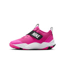 NIKE TEAM HUSTLE D 12 HF6279-600 BASKETBALL SHOES (YG)-7