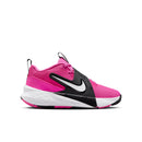 NIKE TEAM HUSTLE D 12 HF6279-600 BASKETBALL SHOES (YG)-1