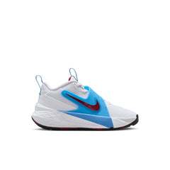 NIKE TEAM HUSTLE D 12 HF6280-102 BASKETBALL SHOES (YB)