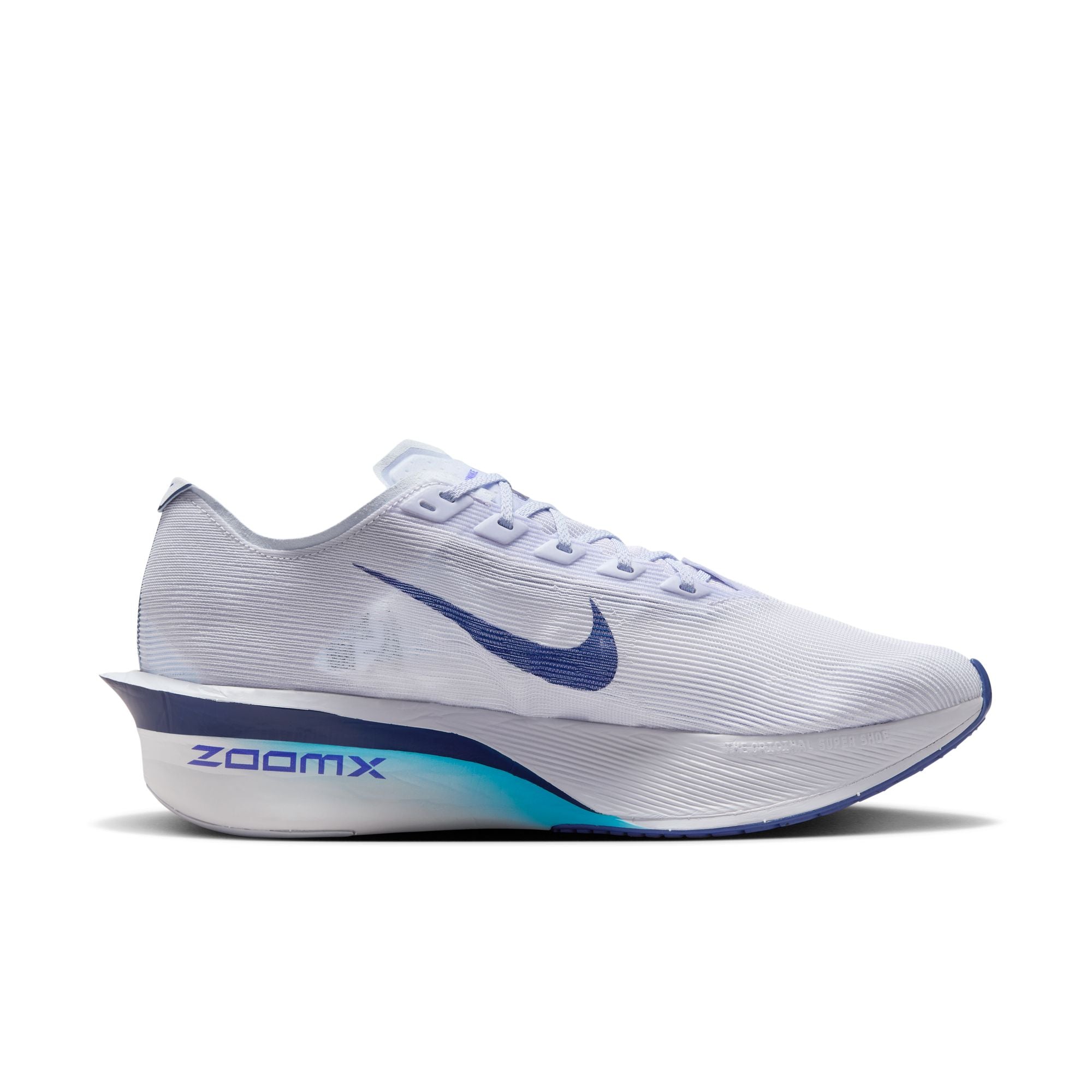 NIKE ZOOMX VAPORFLY NEXT% 4 HF6414-001 RUNNING SHOES (M) | Sonee