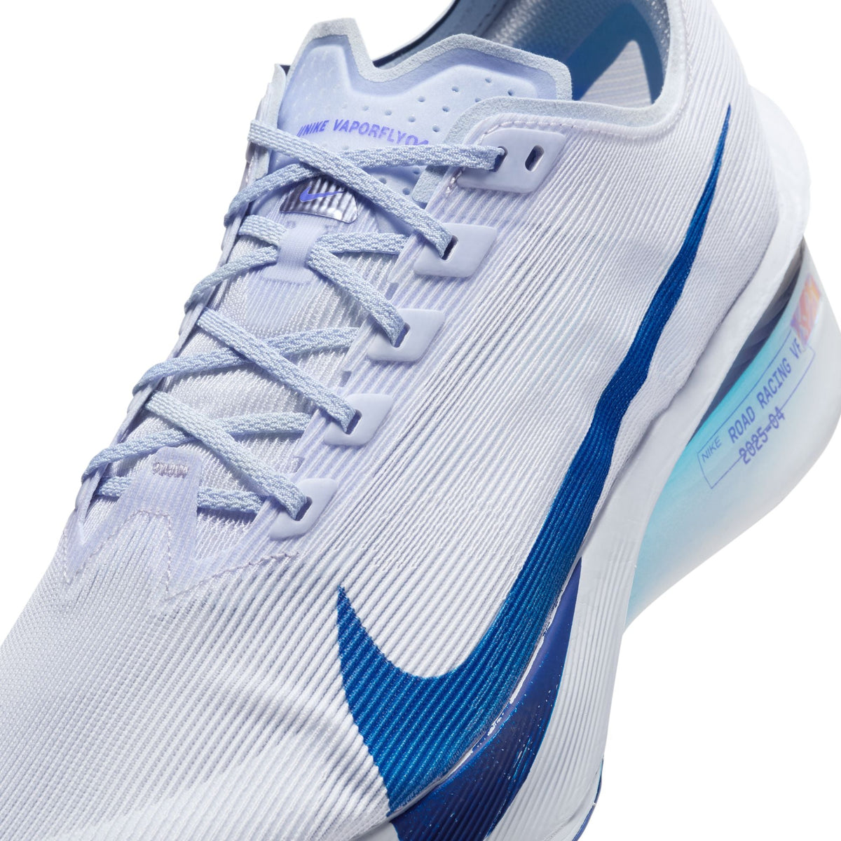 NIKE ZOOMX VAPORFLY NEXT% 4 HF6414-001 RUNNING SHOES (M) | Sonee 