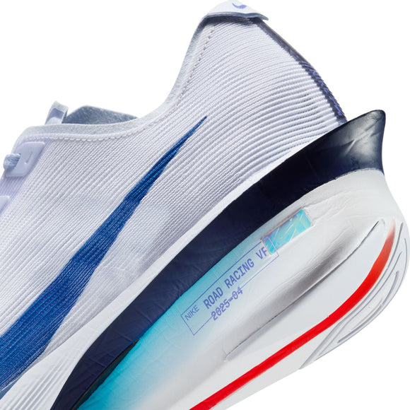 NIKE ZOOMX VAPORFLY NEXT% 4 HF6414-001 RUNNING SHOES (M)