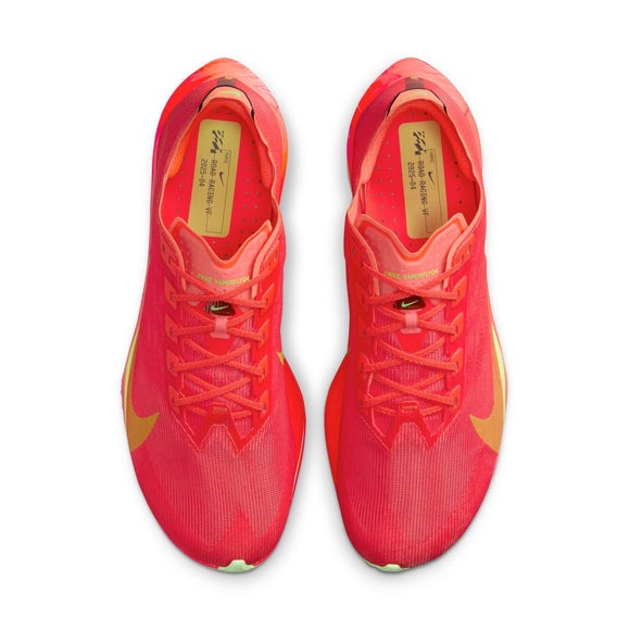 NIKE ZOOMX VAPORFLY NEXT% 4 HF6414-600 RUNNING SHOES (M)