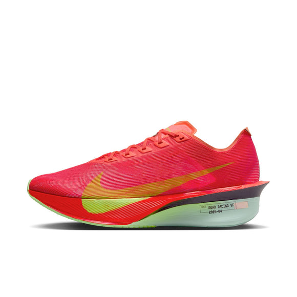 NIKE ZOOMX VAPORFLY NEXT% 4 HF6414-600 RUNNING SHOES (M)