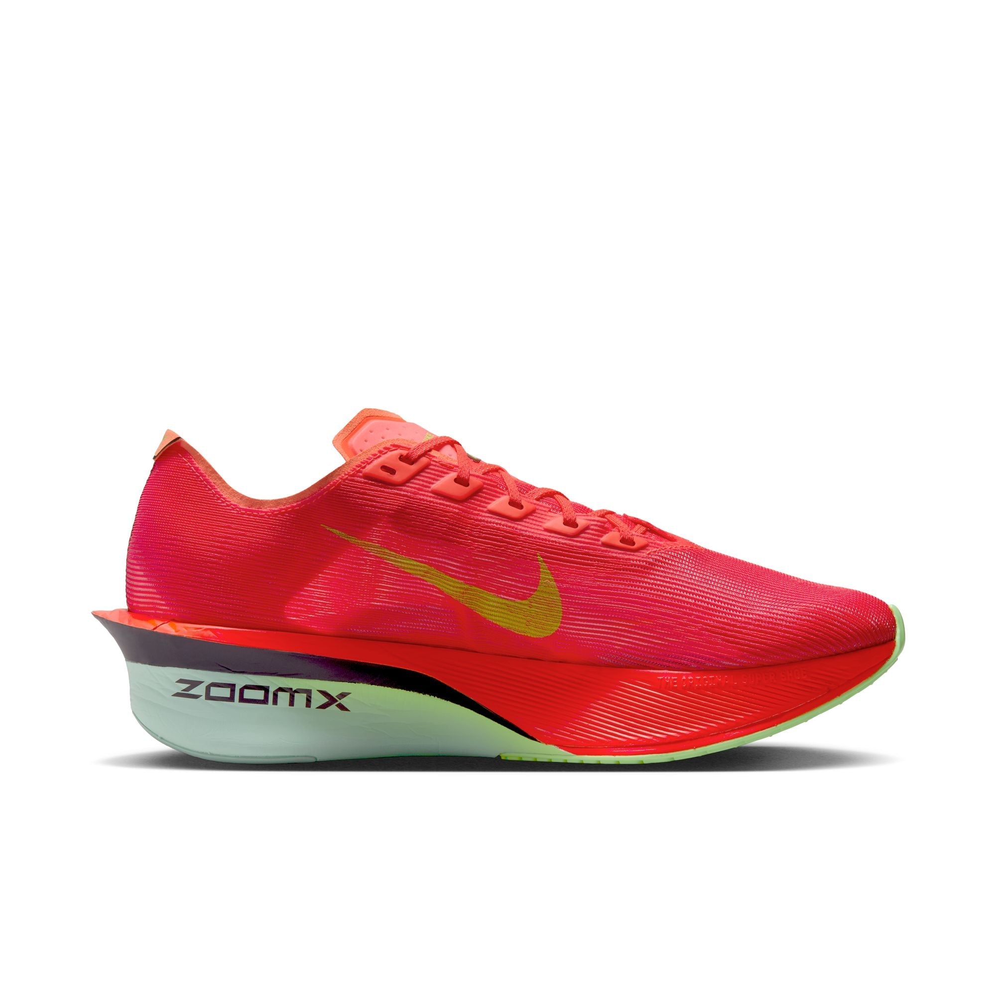 NIKE ZOOMX VAPORFLY NEXT% 4 HF6414-600 RUNNING SHOES (M) | Sonee