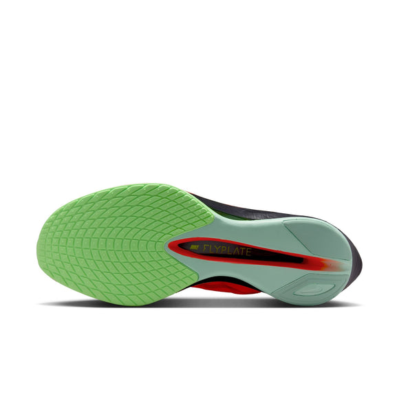 NIKE ZOOMX VAPORFLY NEXT% 4 HF6414-600 RUNNING SHOES (M)