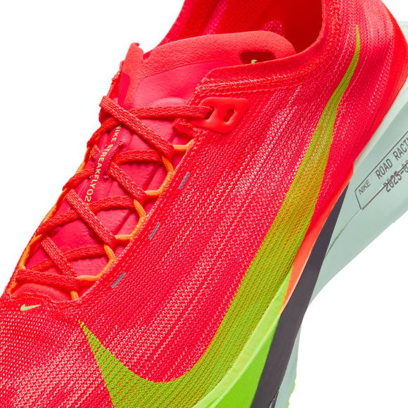 NIKE ZOOMX STREAKFLY 2 HF6416-600 RUNNING SHOES (M)
