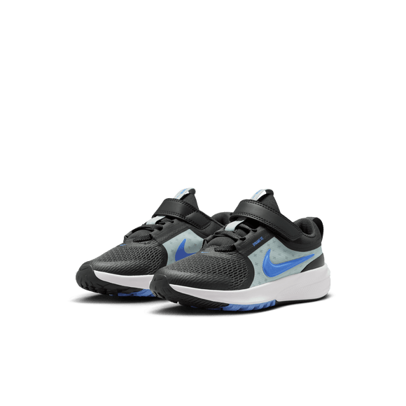 NIKE STAR RUNNER 5 (PS) HF7005-011 TRAINING SHOES (YB)