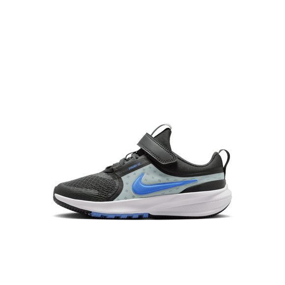 NIKE STAR RUNNER 5 (PS) HF7005-011 TRAINING SHOES (YB)