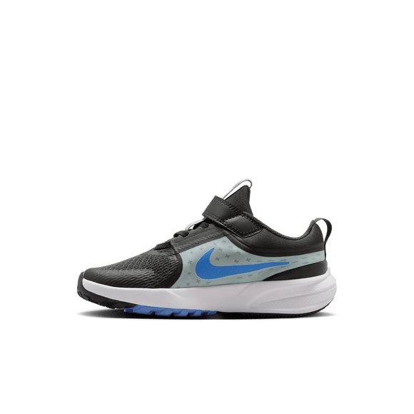 NIKE STAR RUNNER 5 (PS) HF7005-011 TRAINING SHOES (YB)