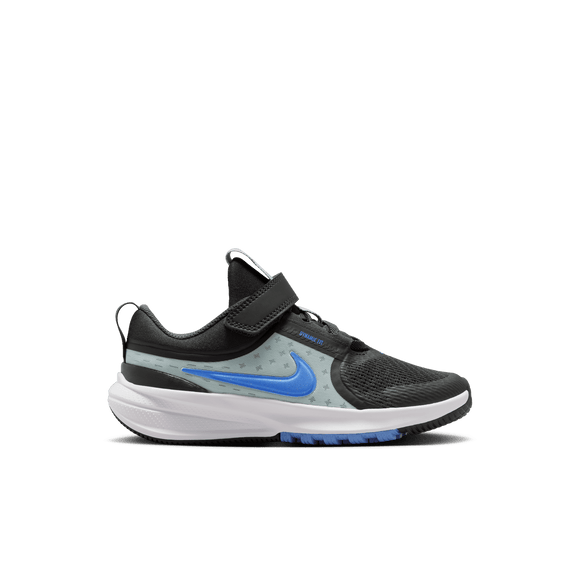 NIKE STAR RUNNER 5 (PS) HF7005-011 TRAINING SHOES (YB)