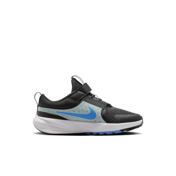 NIKE STAR RUNNER 5 (PS) HF7005-011 TRAINING SHOES (YB)