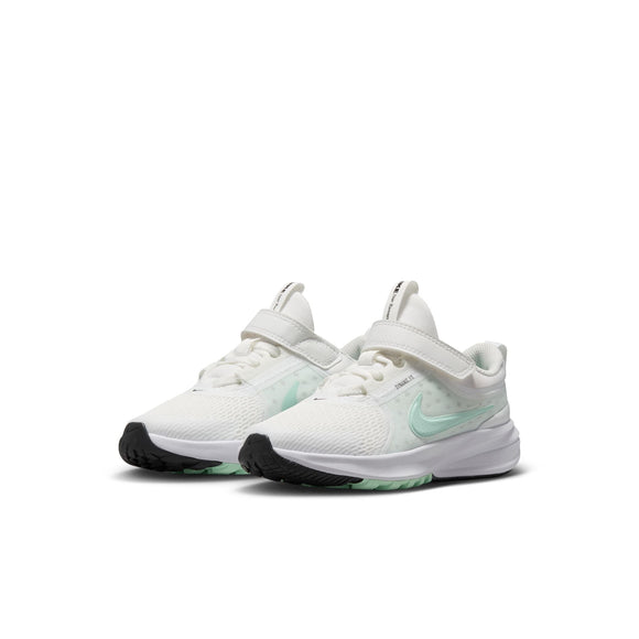 NIKE STAR RUNNER 5 HF7005-104 TRAINING SHOES (YB)