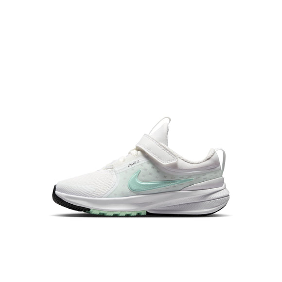 NIKE STAR RUNNER 5 HF7005-104 TRAINING SHOES (YB)