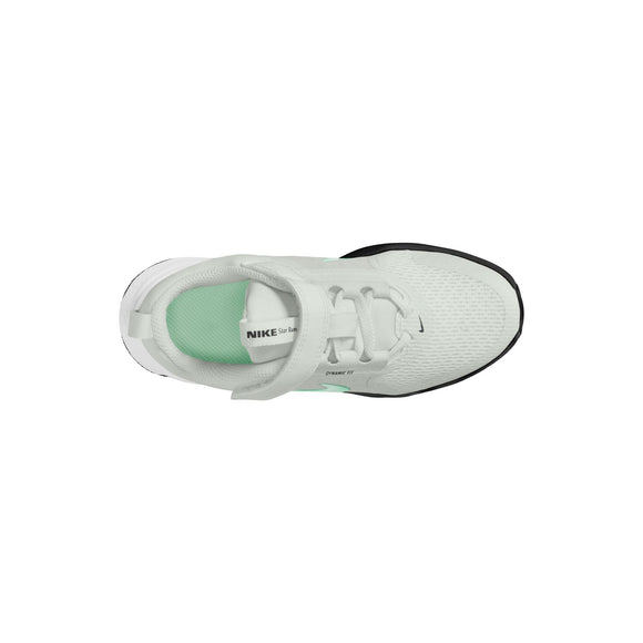 NIKE STAR RUNNER 5 HF7005-104 TRAINING SHOES (YB)