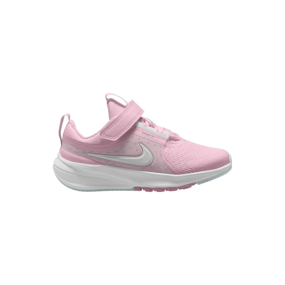 NIKE STAR RUNNER 5 HF7005-600 RUNNING SHOES (YG)