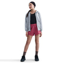 NIKE ONE HF8237-634 SHORT TRAINING (YG)-1