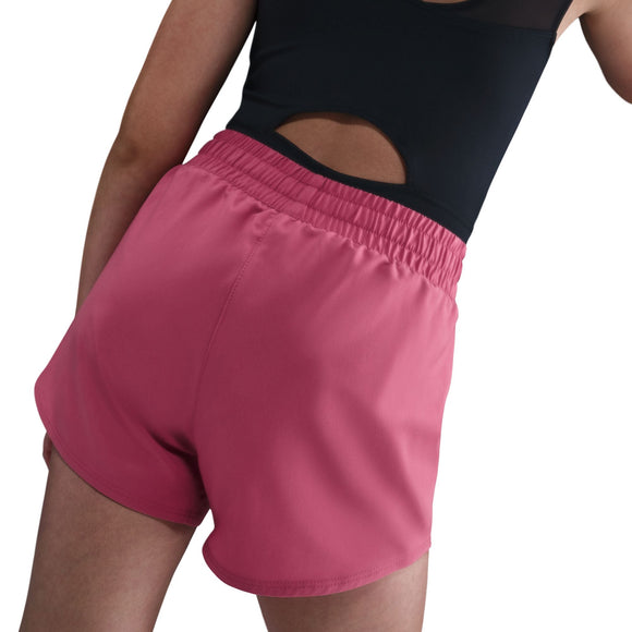 NIKE ONE HF8237-634 SHORT TRAINING (YG)