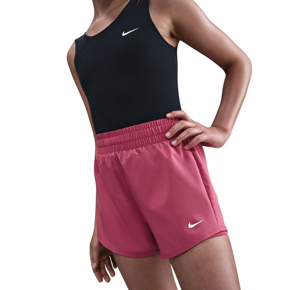 NIKE ONE HF8237-634 SHORT TRAINING (YG)