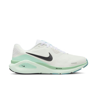 NIKE W NIKE STRUCTURE 26 HJ1101-100 RUNNING SHOES (W)
