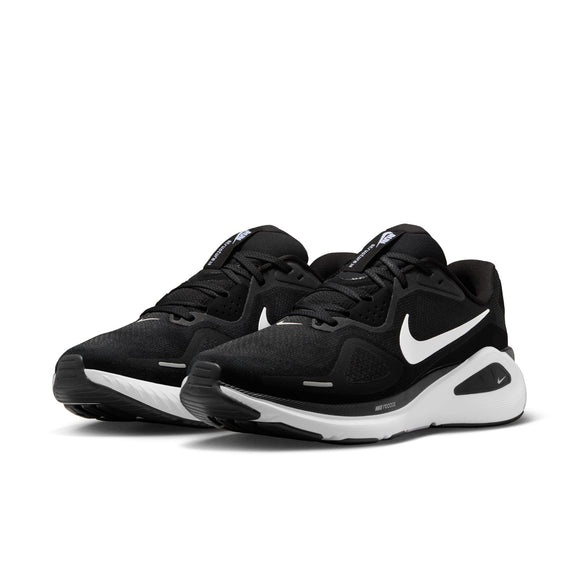 NIKE STRUCTURE 26 HJ1102-002 RUNNING SHOES (M)