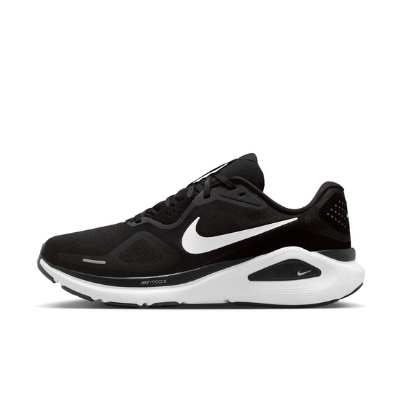 NIKE STRUCTURE 26 HJ1102-002 RUNNING SHOES (M)
