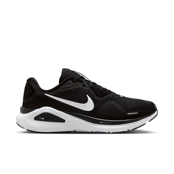 NIKE STRUCTURE 26 HJ1102-002 RUNNING SHOES (M)
