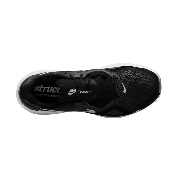NIKE STRUCTURE 26 HJ1102-002 RUNNING SHOES (M)