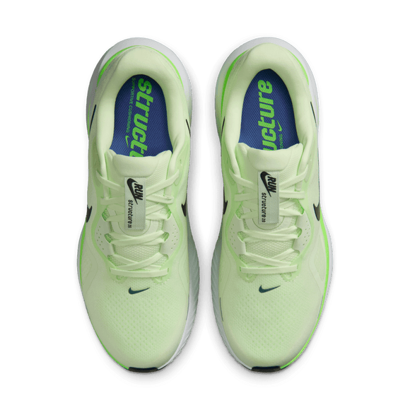 NIKE STRUCTURE 26 HJ1102-702 RUNNING SHOES (M)