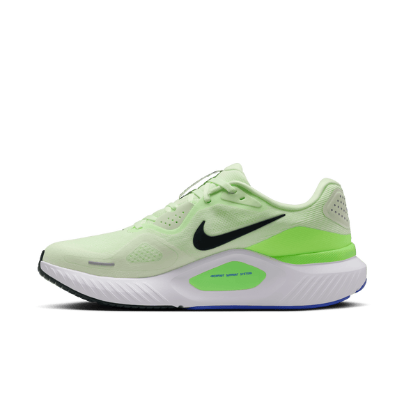 NIKE STRUCTURE 26 HJ1102-702 RUNNING SHOES (M)