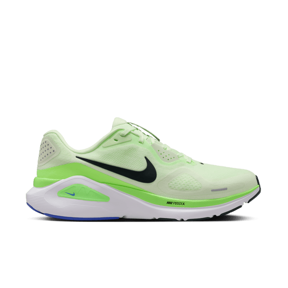 NIKE STRUCTURE 26 HJ1102-702 RUNNING SHOES (M)