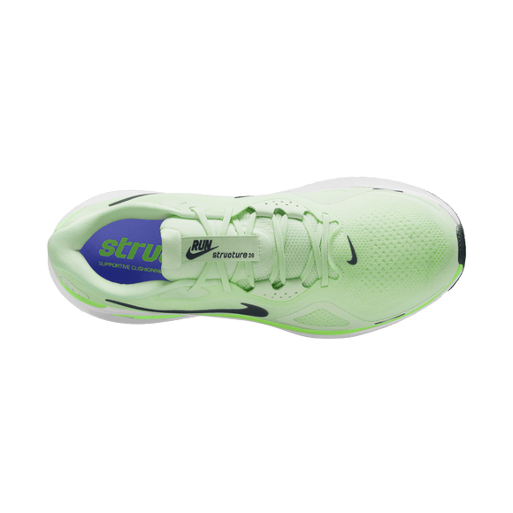 NIKE STRUCTURE 26 HJ1102-702 RUNNING SHOES (M)