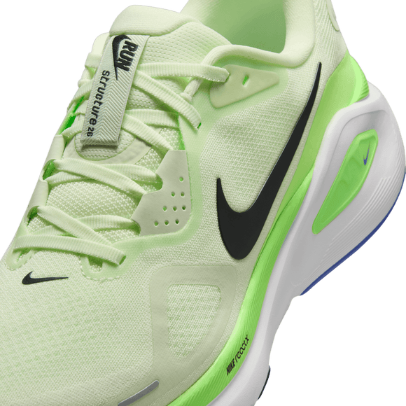 NIKE STRUCTURE 26 HJ1102-702 RUNNING SHOES (M)