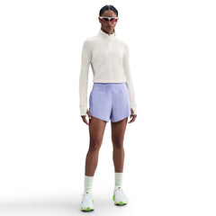 NIKE W NK TRAIL DF HZ MIDLAYER HJ2248-030 TOP LONG SLEEVE RUNNING (W)