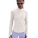 NIKE W NK TRAIL DF HZ MIDLAYER HJ2248-030 TOP LONG SLEEVE RUNNING (W)-2