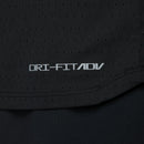 NIKE M NK DFADV AROSWFT SS TOP HJ3377-010 T-SHIRT SHORT SLEEVE RUNNING (M)-4