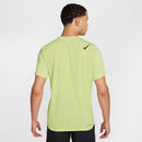NIKE M NK DFADV AROSWFT SS TOP HJ3377-736 T-SHIRT SHORT SLEEVE RUNNING (M)-3