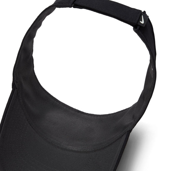 NIKE ACE HJ3689-010 VISOR (M)