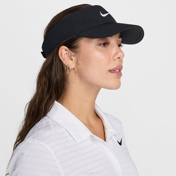 NIKE ACE HJ3689-010 VISOR (M)