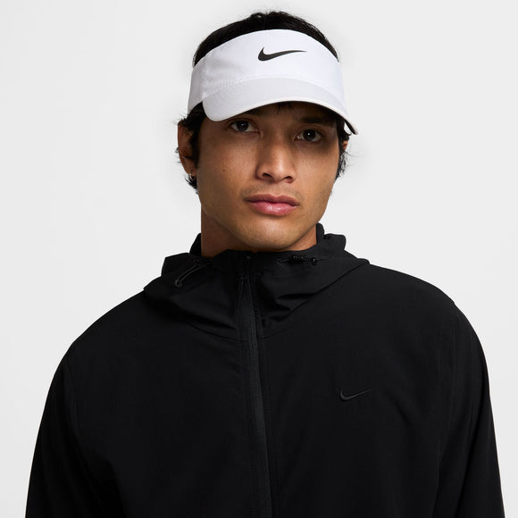 NIKE ACE HJ3689-100 VISOR (M)