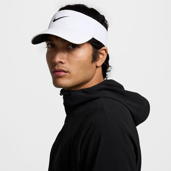 NIKE ACE HJ3689-100 VISOR (M)