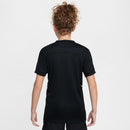 NIKE ACADEMY HJ3716-010 JERSEY FOOTBALL (YB)-3