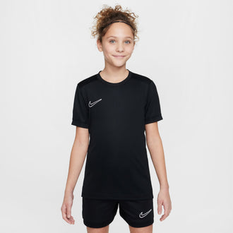 NIKE ACADEMY HJ3716-010 JERSEY FOOTBALL (YB)