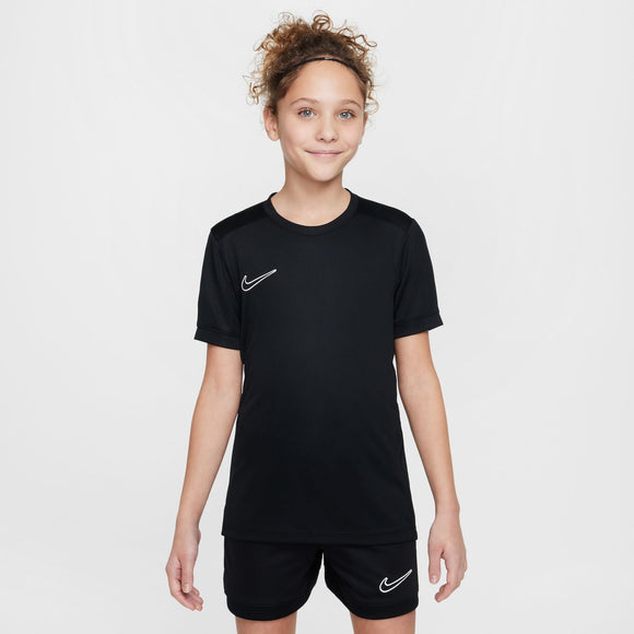NIKE ACADEMY HJ3716-010 JERSEY FOOTBALL (YB)