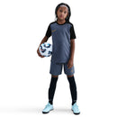 NIKE ACADEMY HJ3716-491 T-SHIRT SHORT SLEEVE TRAINING (YB)-1