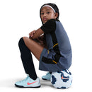 NIKE ACADEMY HJ3716-491 T-SHIRT SHORT SLEEVE TRAINING (YB)-5