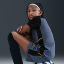 NIKE ACADEMY HJ3716-491 T-SHIRT SHORT SLEEVE TRAINING (YB)-14