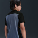 NIKE ACADEMY HJ3716-491 T-SHIRT SHORT SLEEVE TRAINING (YB)-15