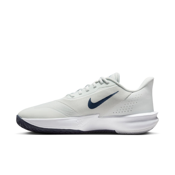 NIKE PRECISION 7 HJ9153-003 BASKETBALL SHOES (M)
