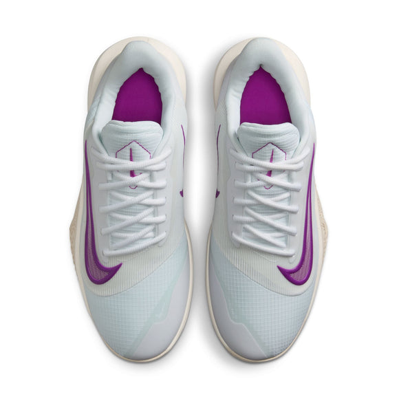 NIKE PRECISION 7 HJ9153-100 BASKETBALL SHOES (M)